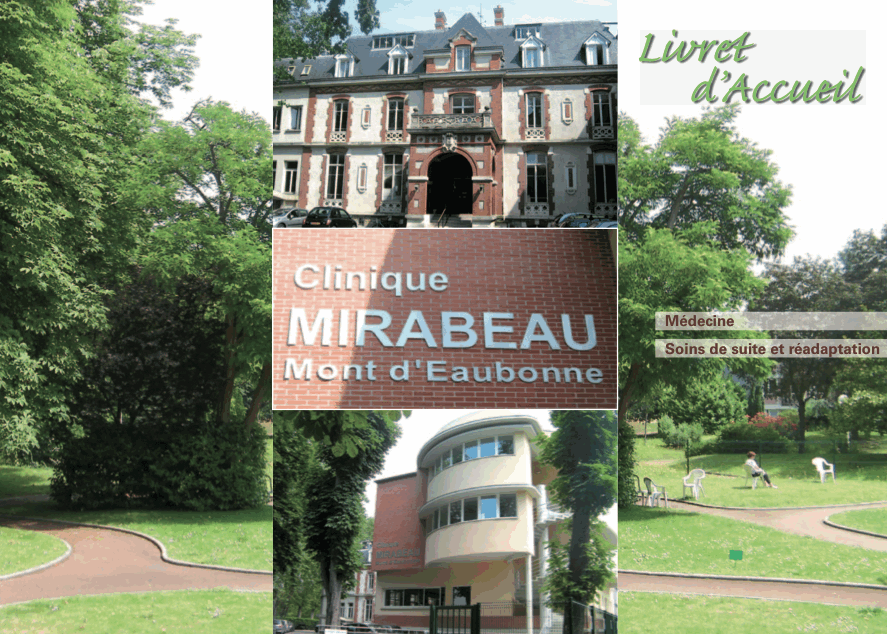 VALEUR & MISSIONS DE L'ETABLISSEMENT